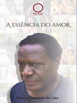 cover image of A essência do amor